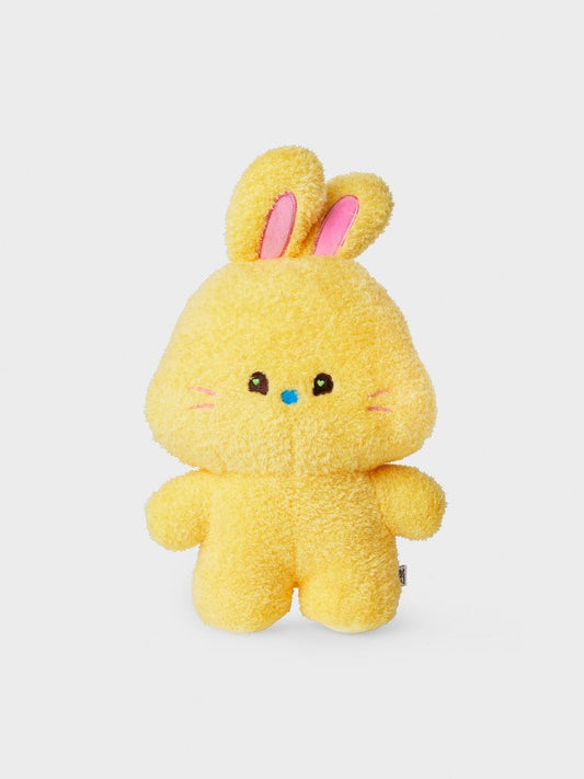 NEWJEANS PLUSH YELLOW bunini 중형인형 (YELLOW)