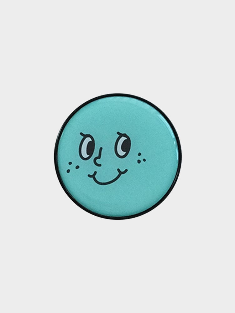 Oh, lolly day! MOBILE ACC 단품 [패밀리세일] 오롤리데이 O,LD! 모양톡 VER.1 하늘못난이