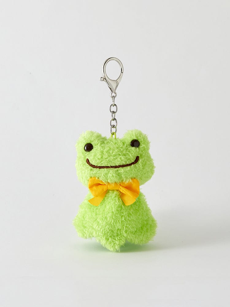 pickles the frog KEYRING 단품 피클스더프로그 10CM 레이니데이 인형 키링