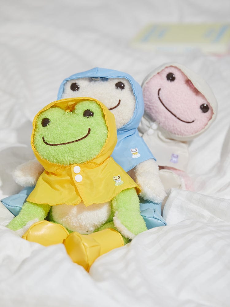 pickles the frog – LINE FRIENDS SQUARE