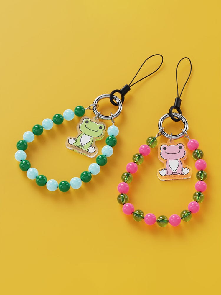 pickles the frog – LINE FRIENDS SQUARE