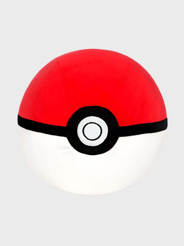 POKEMON PLUSH 몬스터볼 [팸세제외] 포켓몬스터 몬스터볼 (20cm)