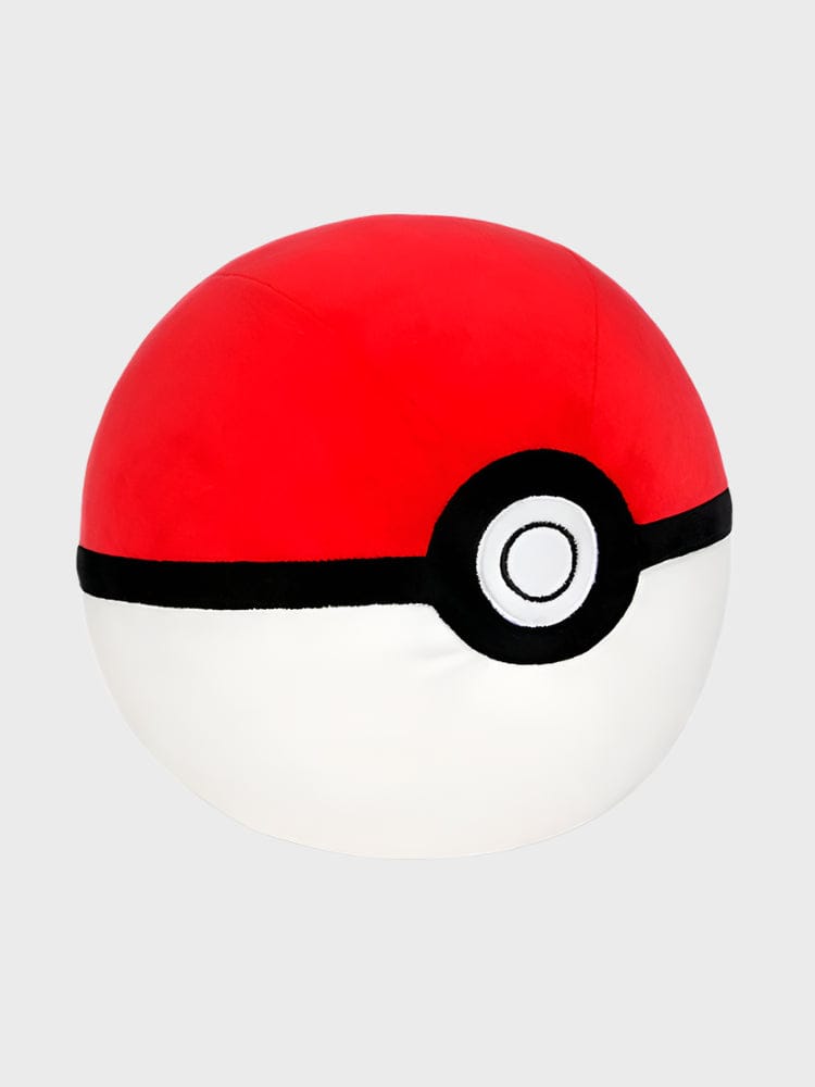 POKEMON PLUSH 몬스터볼 [팸세제외] 포켓몬스터 몬스터볼 (20cm)