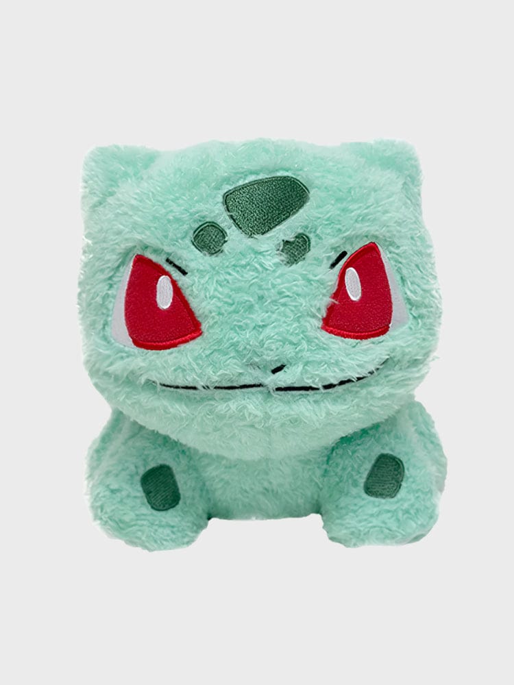 POKEMON TOY_ 이상해씨 포켓몬스터 모코모코 푸치 인형 (이상해씨)