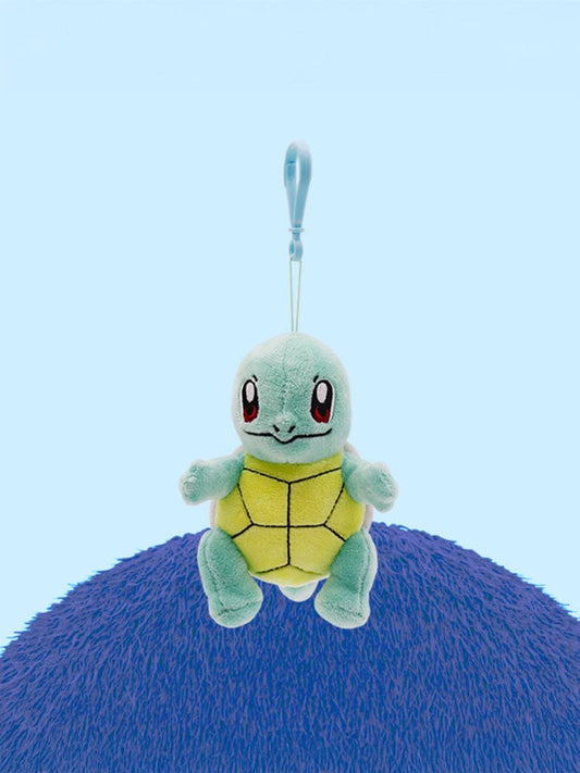 POKEMON TOY_ 꼬부기 포켓몬스터 꼬부기 봉제인형 13CM