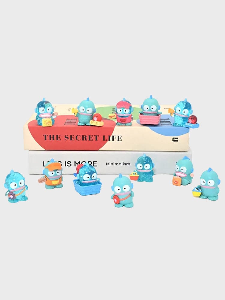 RANDOM SQUARE TOY_ 랜덤 한교동 피규어 [패밀리세일] 랜덤 스퀘어 한교동 슈퍼마켓 멤버스데이 시리즈