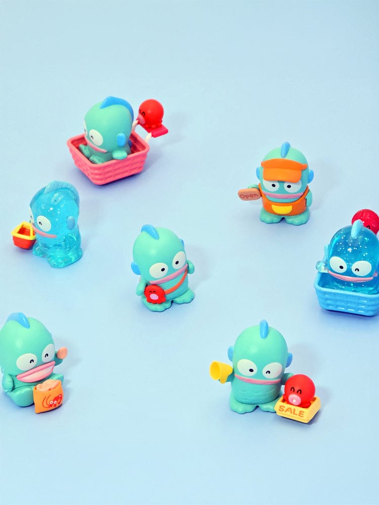 RANDOM SQUARE TOY_ 랜덤 한교동 피규어 [패밀리세일] 랜덤 스퀘어 한교동 슈퍼마켓 멤버스데이 시리즈