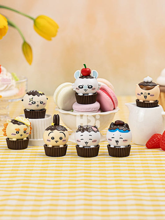 RANDOM SQUARE TOY_ 랜덤 먼작귀 피규어 랜덤 스퀘어 먼작귀 랜덤 피규어