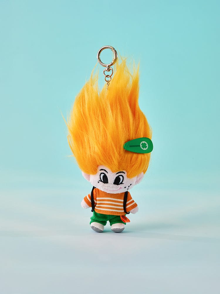 RIIZE KEYRING 단품 [예약판매] [RIIZE X Good Luck Trolls] 소희 플러시 인형 키링