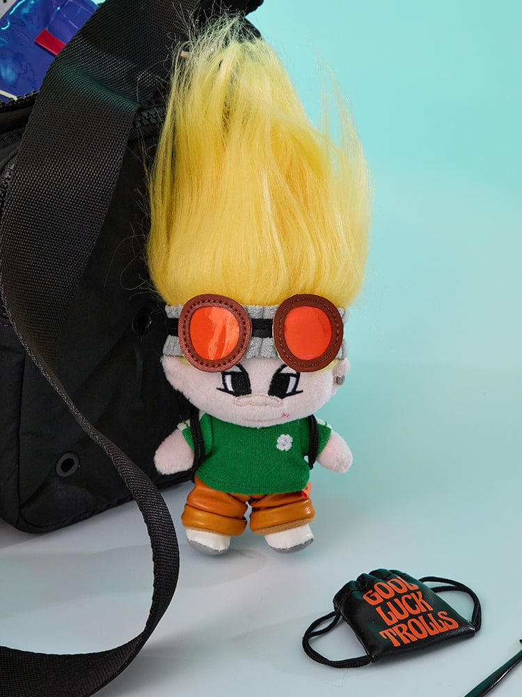 RIIZE KEYRING 단품 [예약판매] [RIIZE X Good Luck Trolls] 쇼타로 플러시 인형 키링