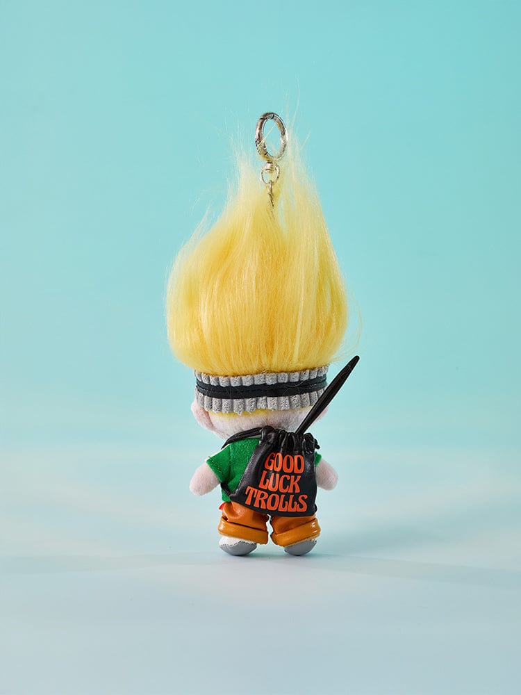 RIIZE KEYRING 단품 [예약판매] [RIIZE X Good Luck Trolls] 쇼타로 플러시 인형 키링