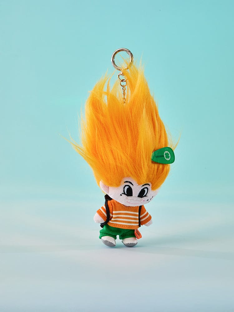 RIIZE KEYRING 단품 [예약판매] [RIIZE X Good Luck Trolls] 소희 플러시 인형 키링