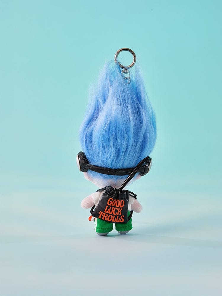 RIIZE KEYRING 단품 [예약판매] [RIIZE X Good Luck Trolls] 앤톤 플러시 인형 키링