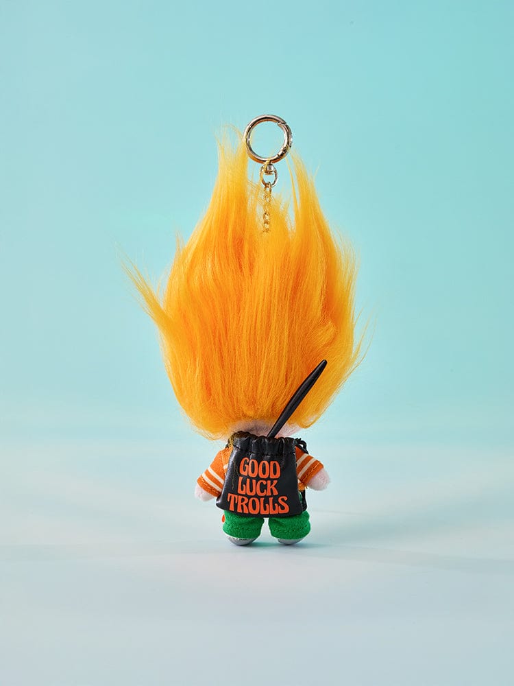 RIIZE KEYRING 단품 [예약판매] [RIIZE X Good Luck Trolls] 소희 플러시 인형 키링