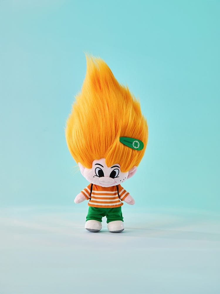 RIIZE PLUSH 단품 [예약판매] [RIIZE X Good Luck Trolls] 소희 플러시 인형