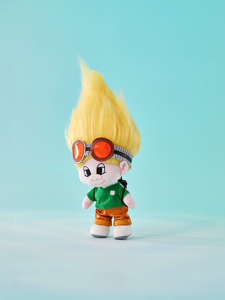 RIIZE PLUSH 단품 [예약판매] [RIIZE X Good Luck Trolls] 쇼타로 플러시 인형