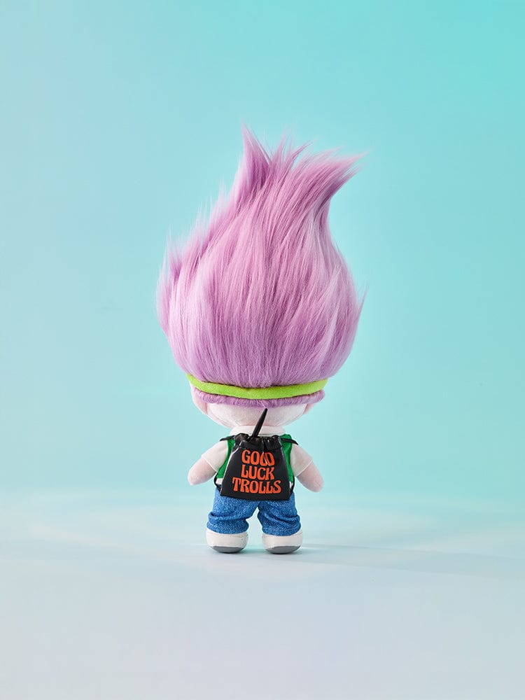 RIIZE PLUSH 단품 [예약판매] [RIIZE X Good Luck Trolls] 성찬 플러시 인형