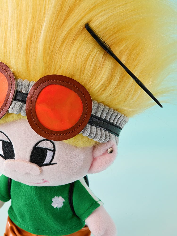 RIIZE PLUSH 단품 [예약판매] [RIIZE X Good Luck Trolls] 쇼타로 플러시 인형