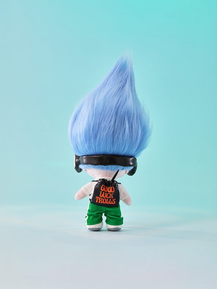 RIIZE PLUSH 단품 [예약판매] [RIIZE X Good Luck Trolls] 앤톤 플러시 인형