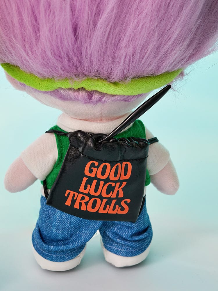 RIIZE PLUSH 단품 [예약판매] [RIIZE X Good Luck Trolls] 성찬 플러시 인형