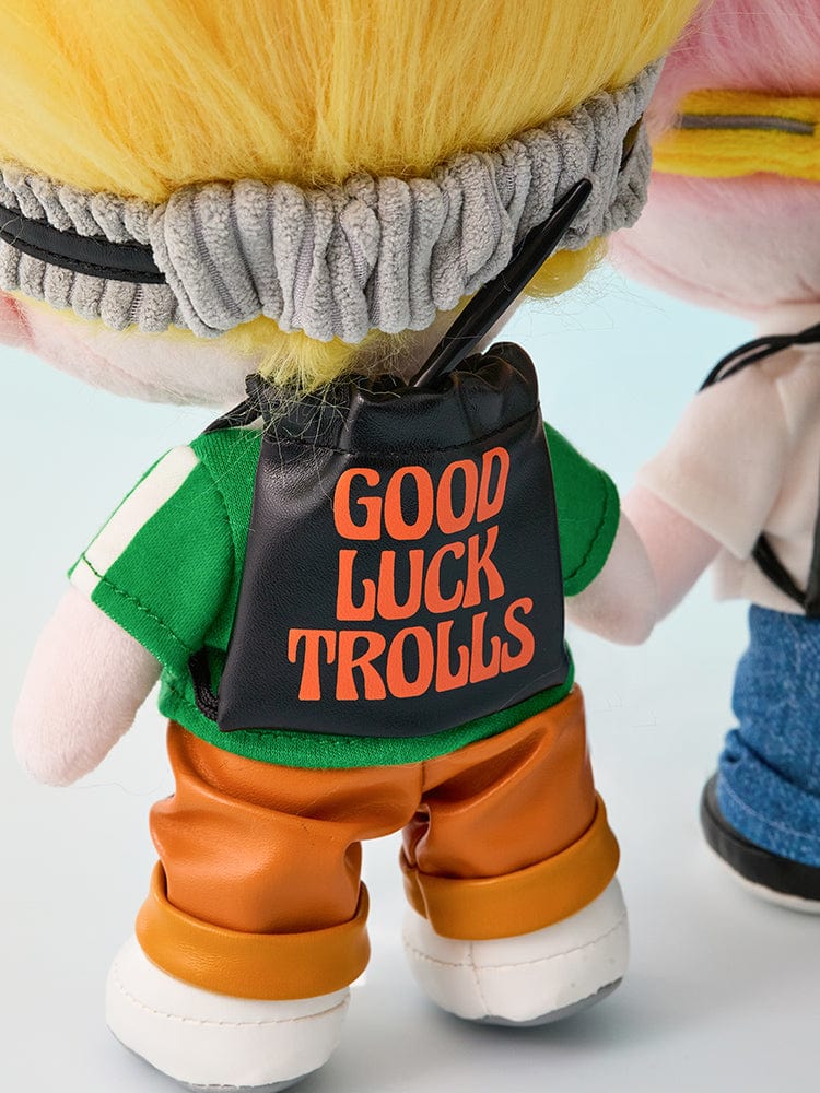 RIIZE PLUSH 단품 [예약판매] [RIIZE X Good Luck Trolls] 쇼타로 플러시 인형