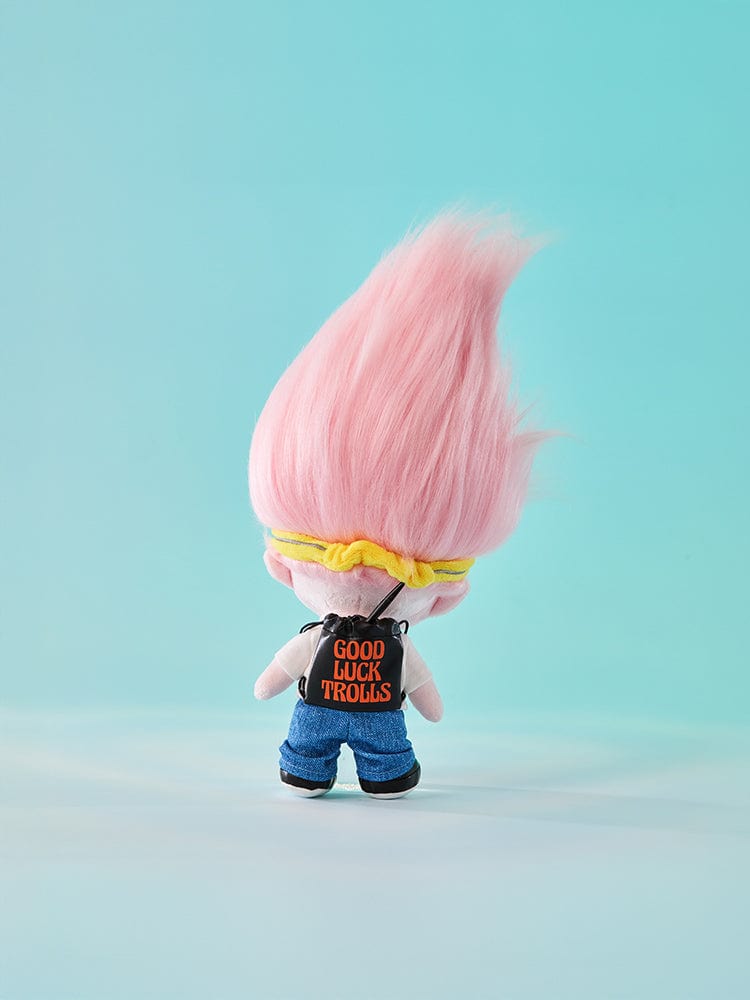 RIIZE PLUSH 단품 [예약판매] [RIIZE X Good Luck Trolls] 은석 플러시 인형