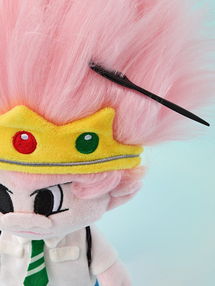 RIIZE PLUSH 단품 [예약판매] [RIIZE X Good Luck Trolls] 은석 플러시 인형