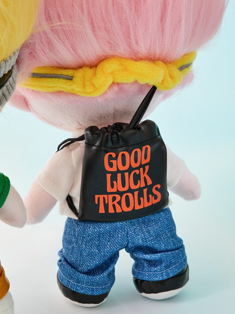 RIIZE PLUSH 단품 [예약판매] [RIIZE X Good Luck Trolls] 은석 플러시 인형