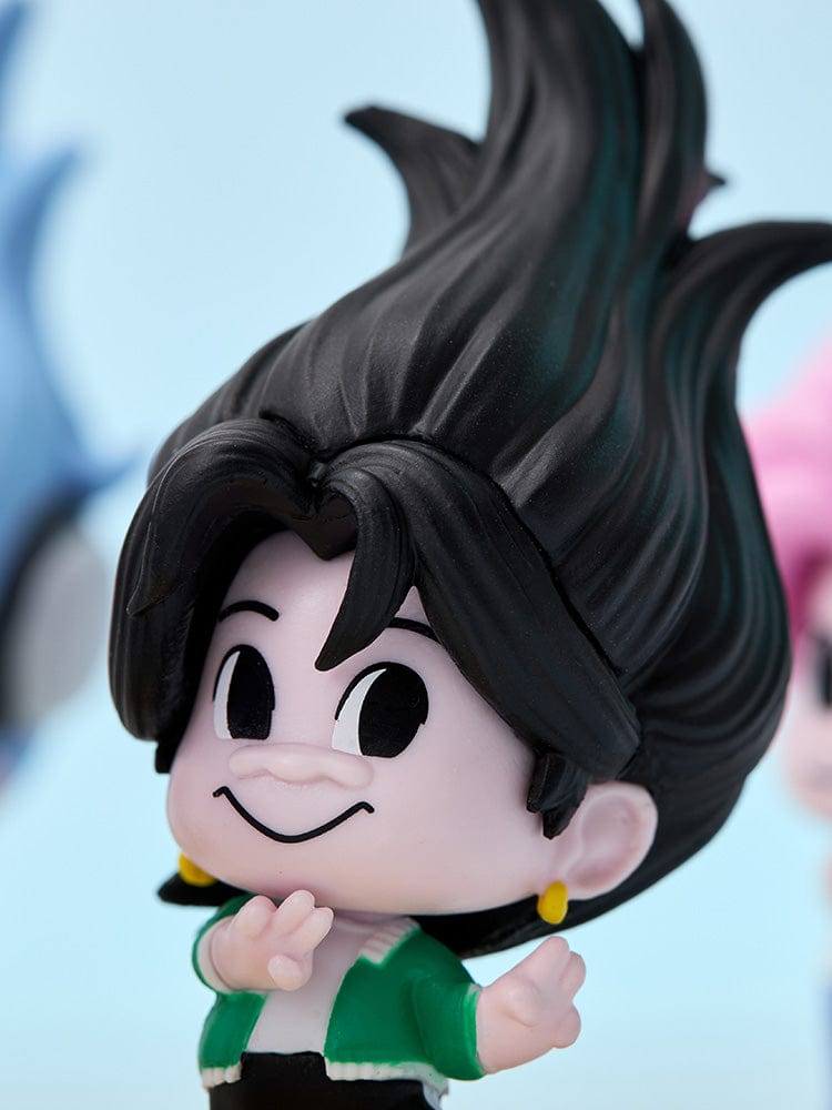 RIIZE X Good Luck Trolls FIGURINE 단품 RIIZE X Good Luck Trolls 랜덤 피규어