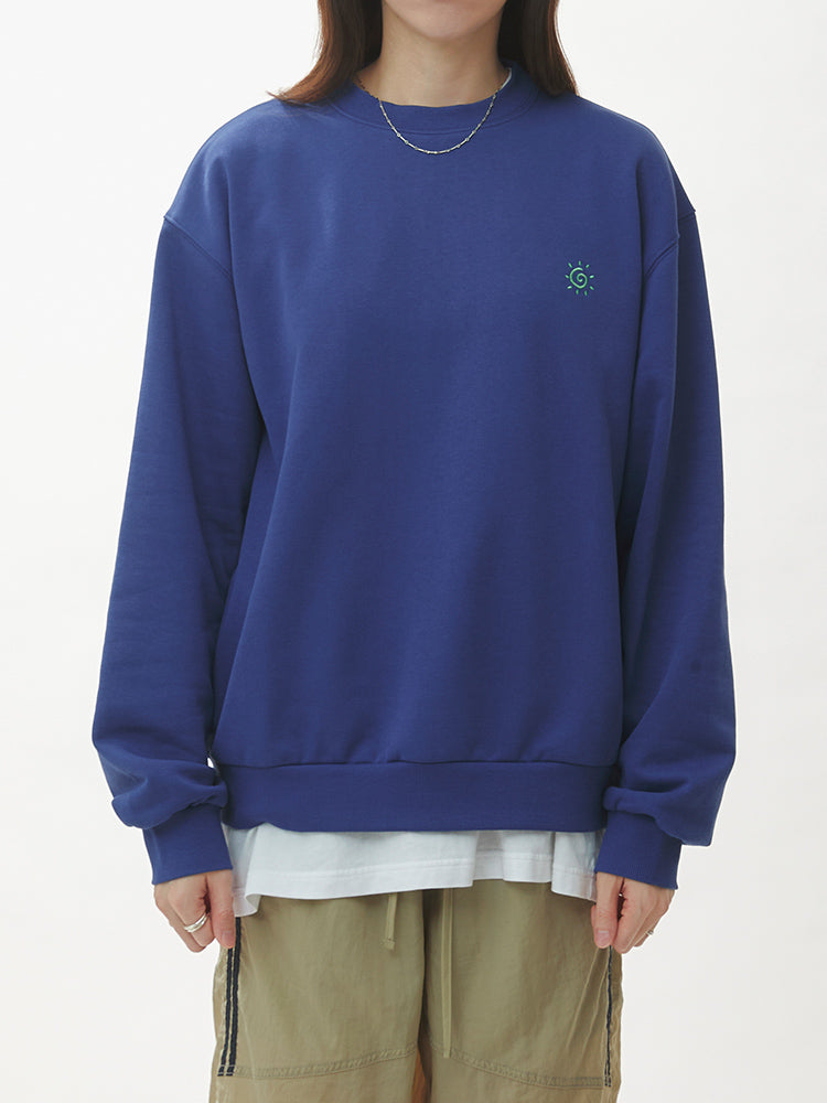 BT21 RJ BASIC 스웻셔츠 2025 F/W