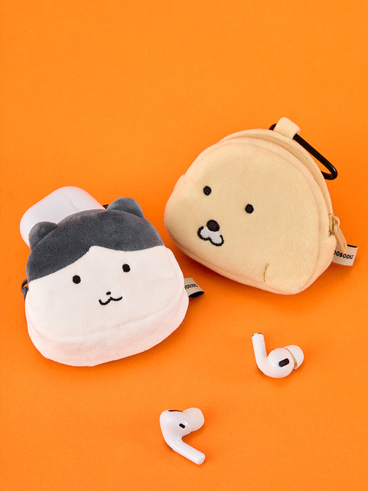 SOOBOOKZ ELECTRONICS_ 수북즈 에어팟 파우치