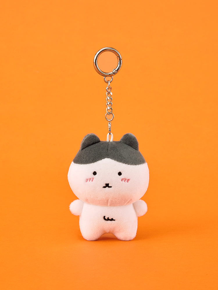 SOOBOOKZ KEYRING_ 부끄 탱고 수북즈 인형 키링
