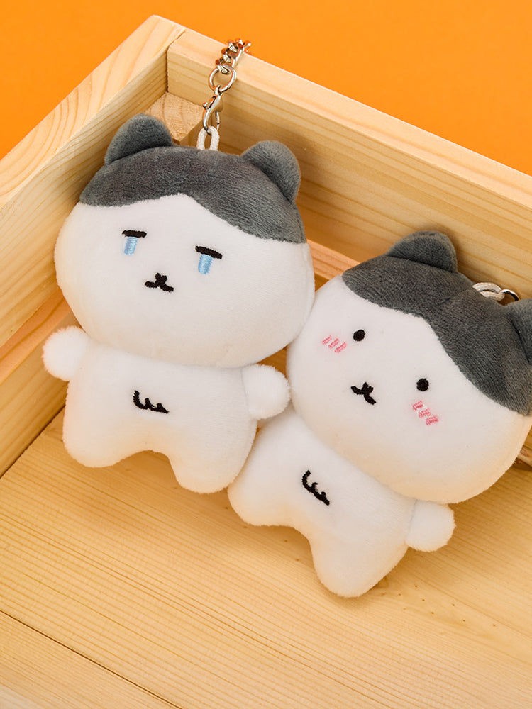SOOBOOKZ KEYRING_ 수북즈 인형 키링