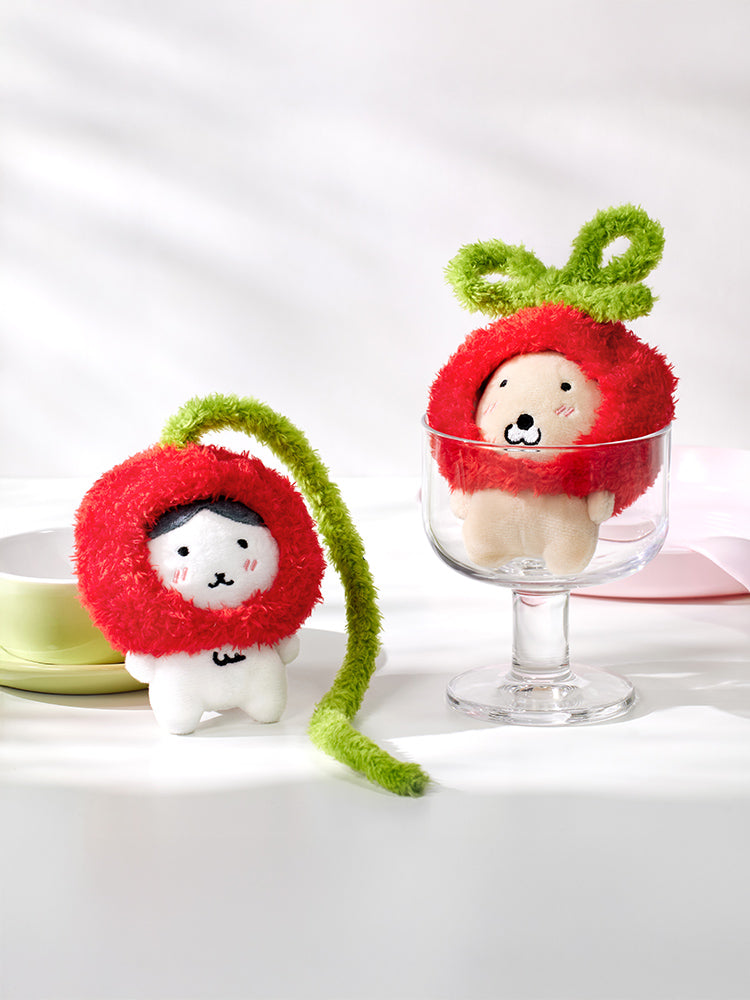 MONTHLY SOOBOOKZ MAY CHERRY