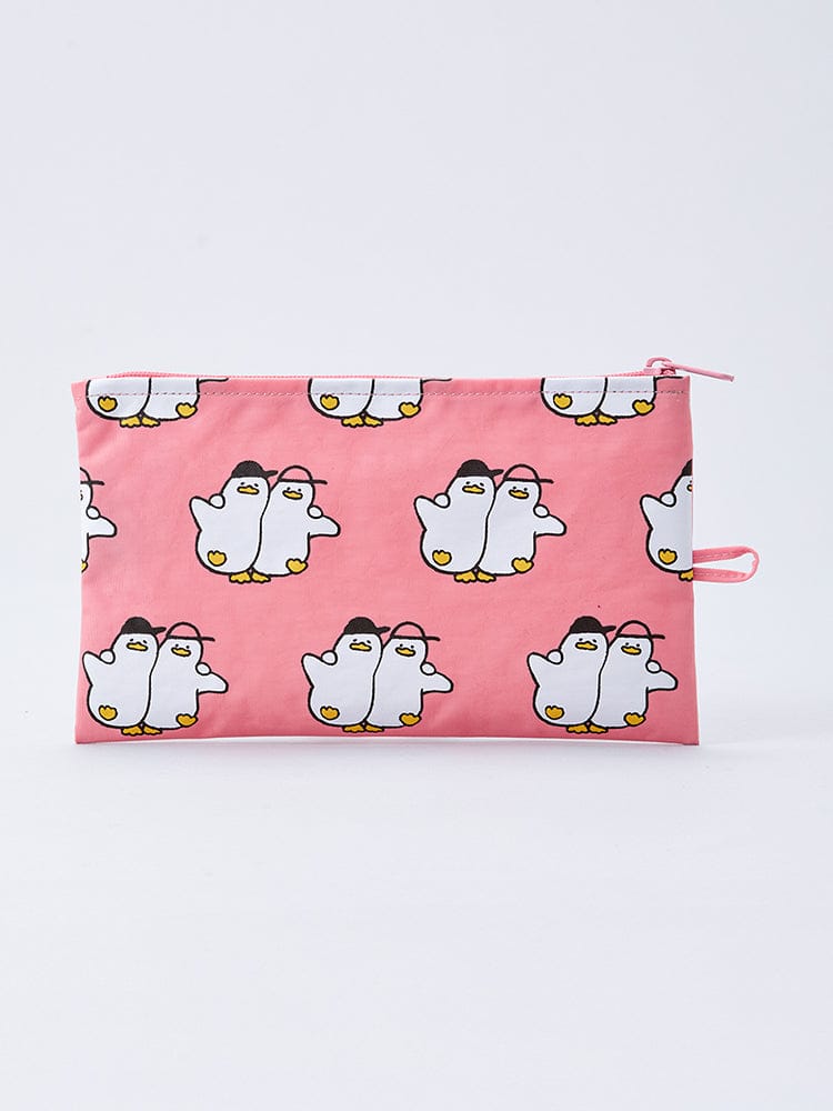 SSEBONGRAMA BEAUTY/ACC_ 부리 파우치 M 쎄봉라마 부리 스케치 파우치