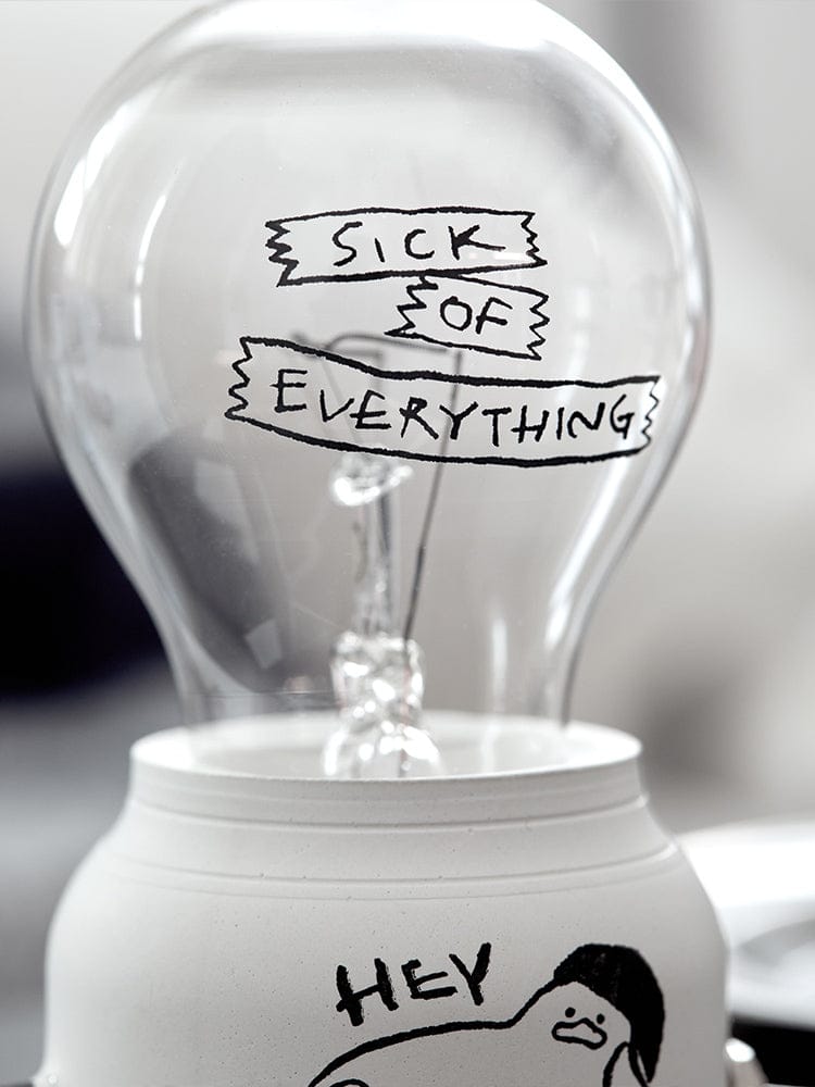 SSEBONGRAMA ELECTRONICS_ 부리 퓨어몰드 램프 쎄봉라마+비믹스 부리 퓨어몰드 램프