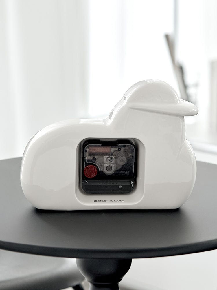 SSEBONGRAMA ELECTRONICS_ 부리 세라믹 시계 쎄봉라마+비믹스 부리 세라믹 시계