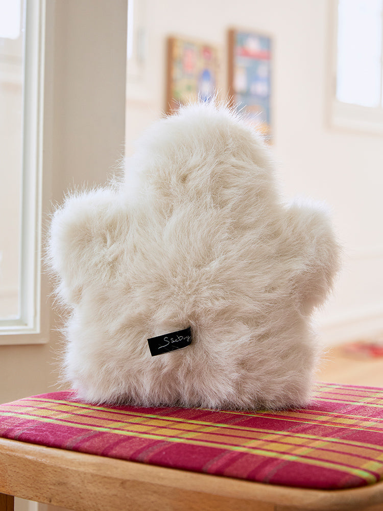 SSEBONGRAMA TOY_ 부리 쎄봉라마 부리 플랫퍼 인형