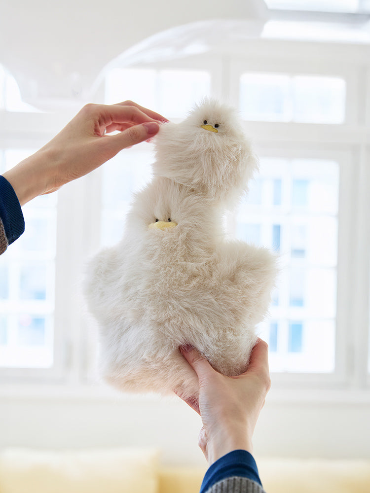 SSEBONGRAMA TOY_ 부리 쎄봉라마 부리 플랫퍼 인형