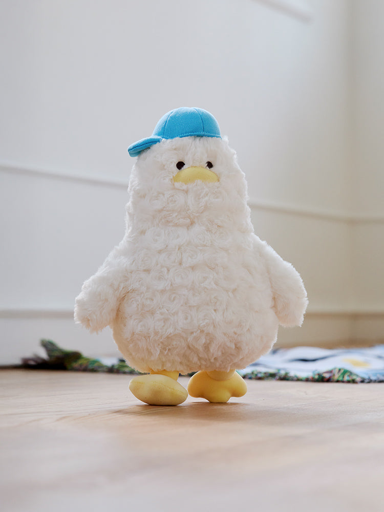 SSEBONGRAMA TOY_ 부리 쎄봉라마 중형 인형