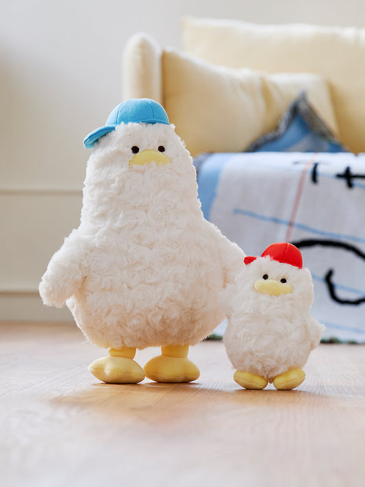 SSEBONGRAMA TOY_ 쎄봉라마 중형 인형