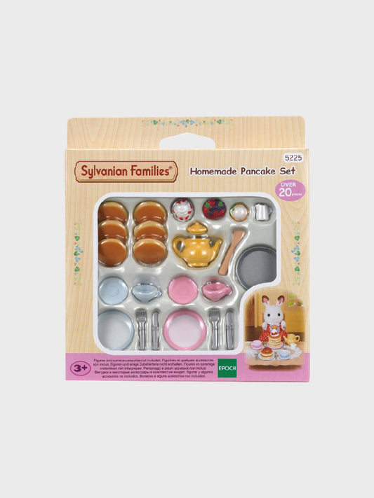 실바니안 패밀리 홈메이드 팬케이크 세트 (5225)