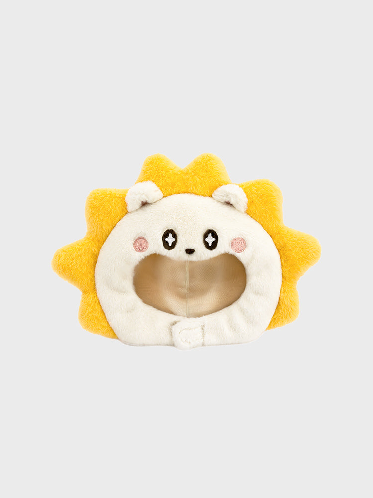 TEAM01 01 응원봉 커버