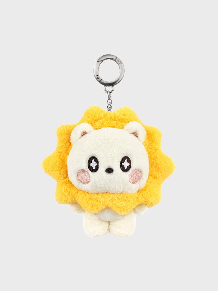 TEAM01 01 인형 키링