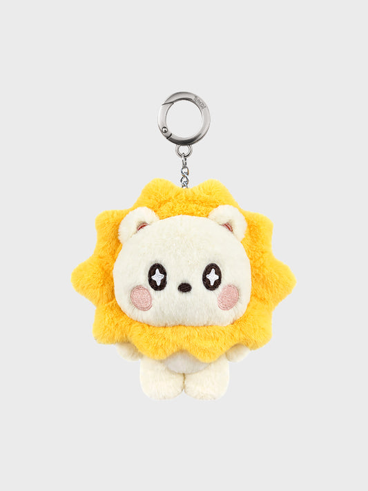 TEAM01 01 인형 키링