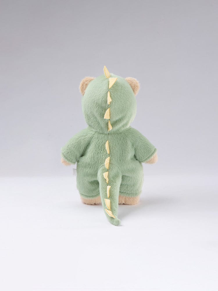 TEDDY TALES PLUSH 단품 테디테일즈 의상 공룡 점프수트 M