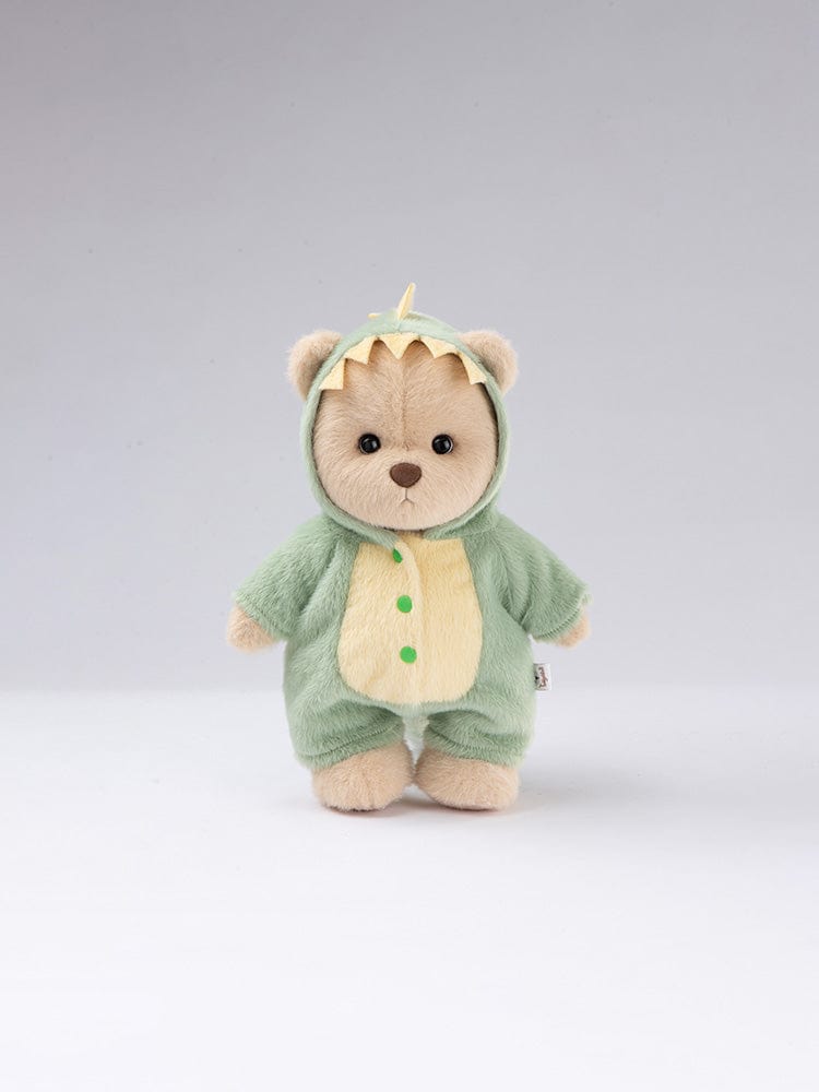 TEDDY TALES PLUSH 단품 테디테일즈 의상 공룡 점프수트 M