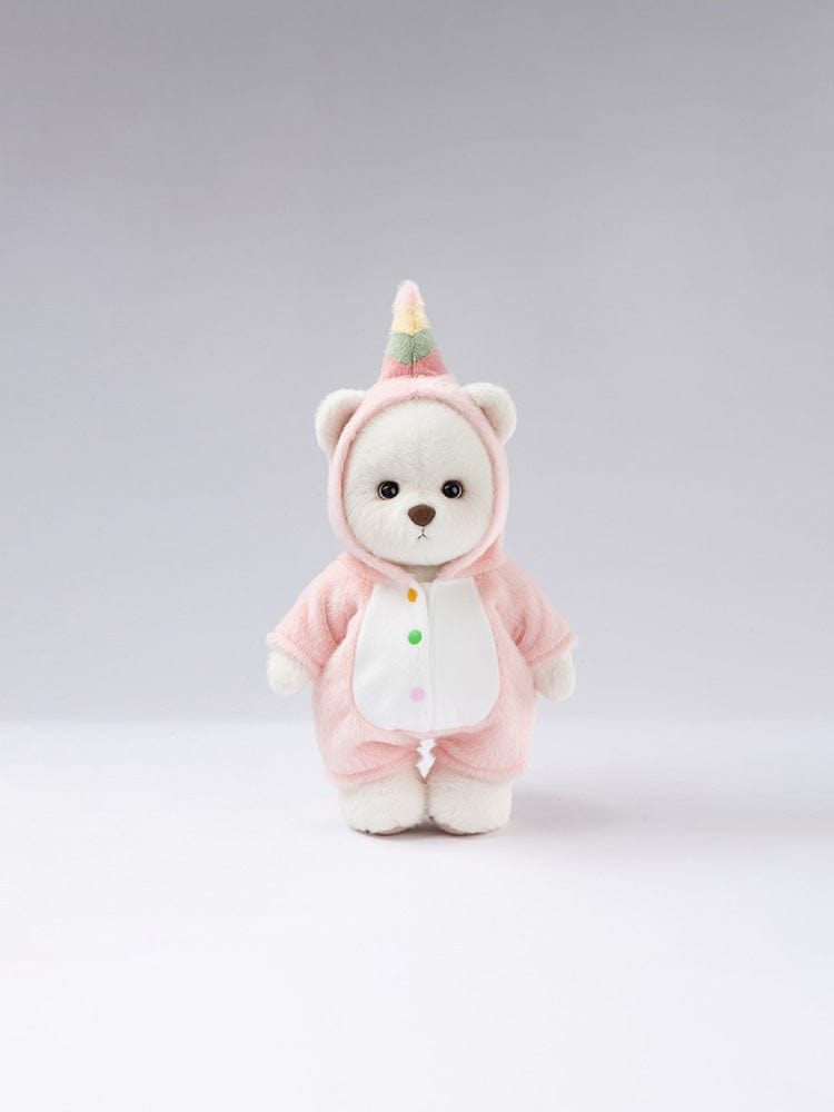 TEDDY TALES PLUSH 단품 테디테일즈 의상 유니콘 점프수트 M