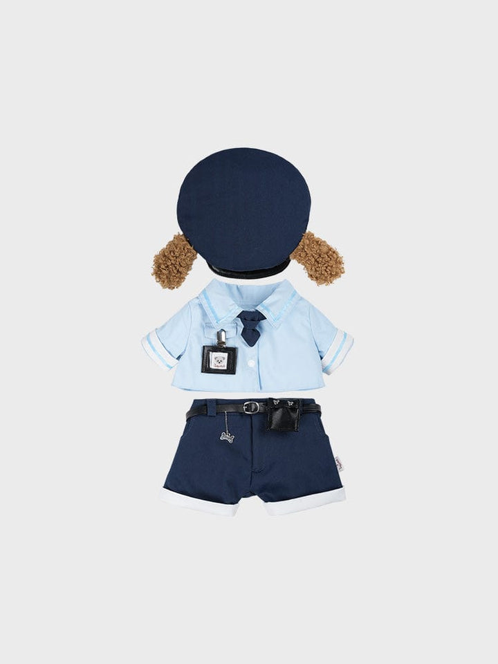 TEDDY TALES PANT SET