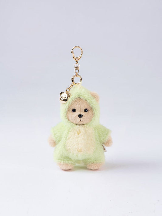 TEDDY TALES PLUSH 단품 테디테일즈 의상 공룡 점프수트 XS